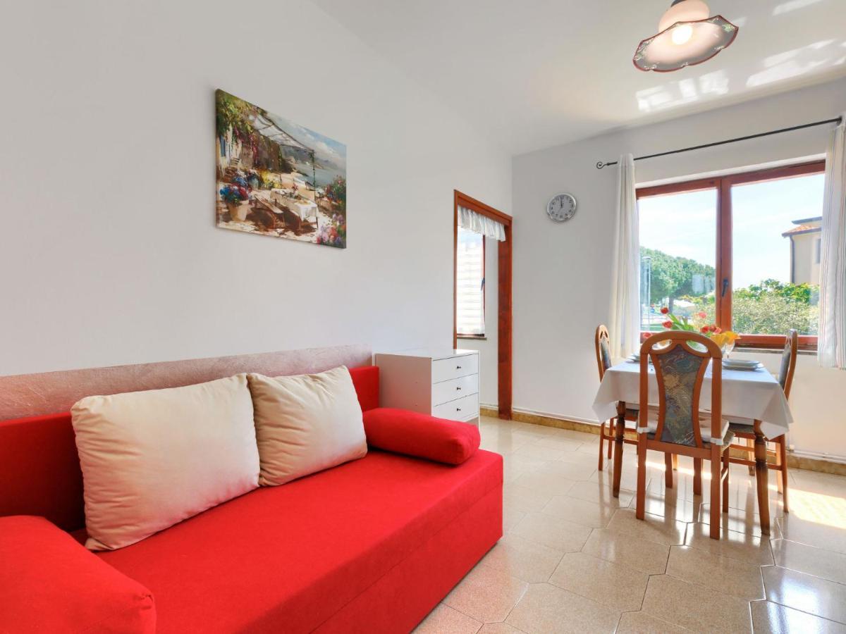 Apartment Elvi - Uma106 By Interhome Umag Extérieur photo