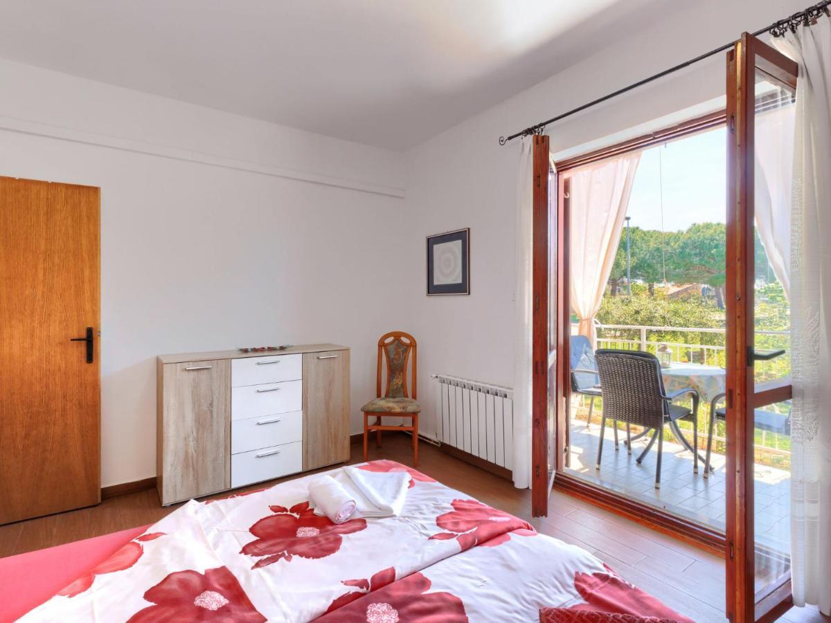 Apartment Elvi - Uma106 By Interhome Umag Extérieur photo