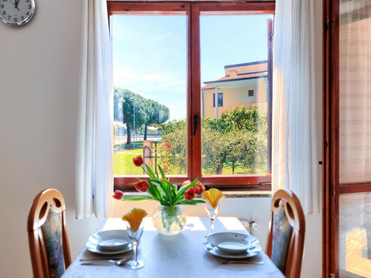 Apartment Elvi - Uma106 By Interhome Umag Extérieur photo