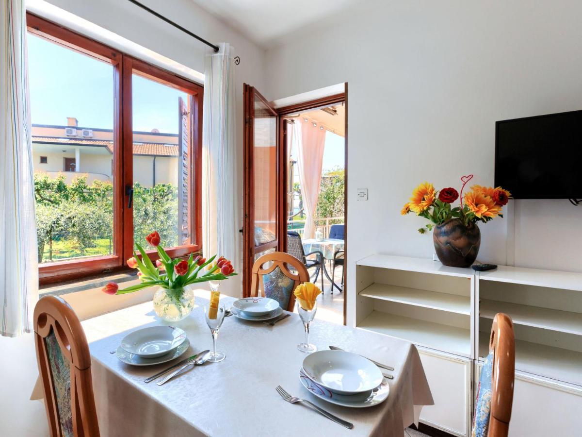 Apartment Elvi - Uma106 By Interhome Umag Extérieur photo