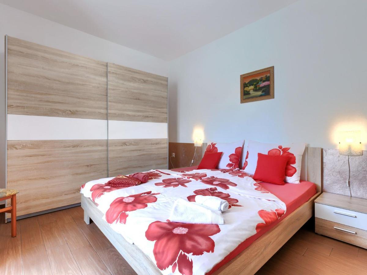 Apartment Elvi - Uma106 By Interhome Umag Extérieur photo