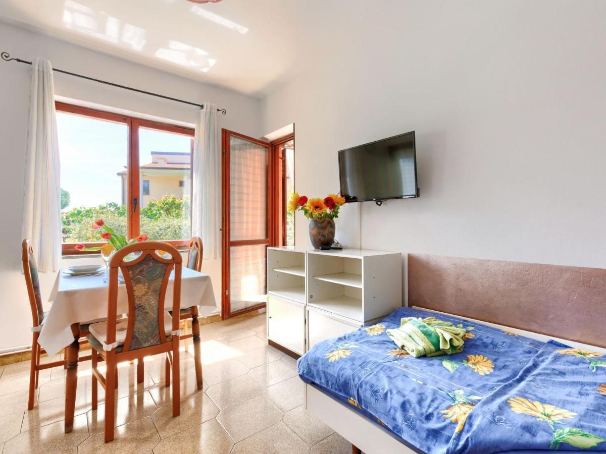 Apartment Elvi - Uma106 By Interhome Umag Extérieur photo
