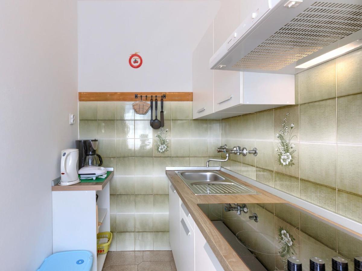 Apartment Elvi - Uma106 By Interhome Umag Extérieur photo