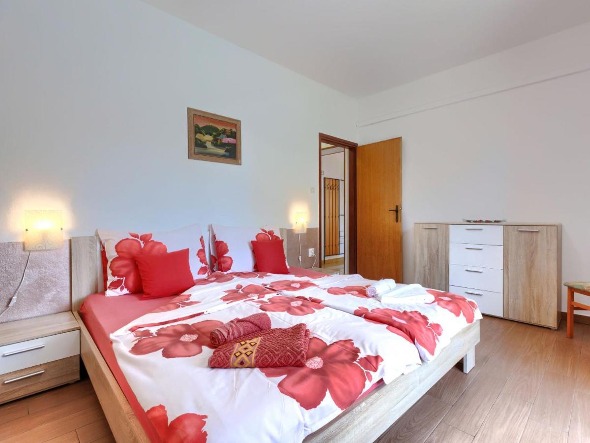 Apartment Elvi - Uma106 By Interhome Umag Extérieur photo