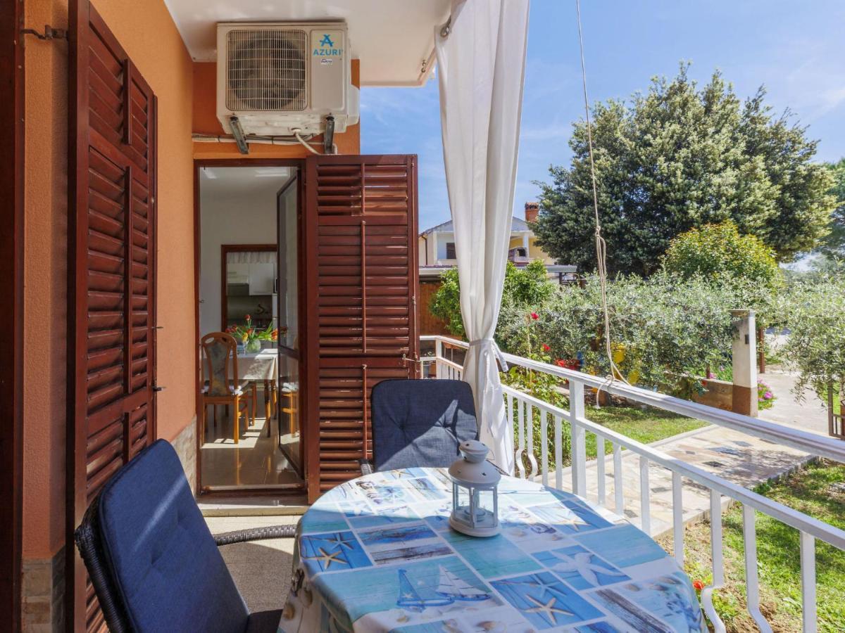 Apartment Elvi - Uma106 By Interhome Umag Extérieur photo