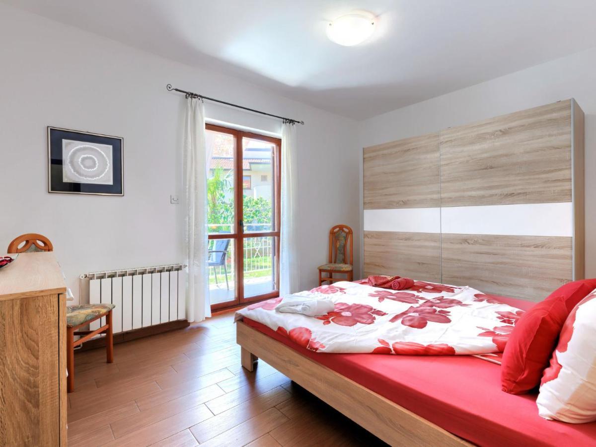 Apartment Elvi - Uma106 By Interhome Umag Extérieur photo